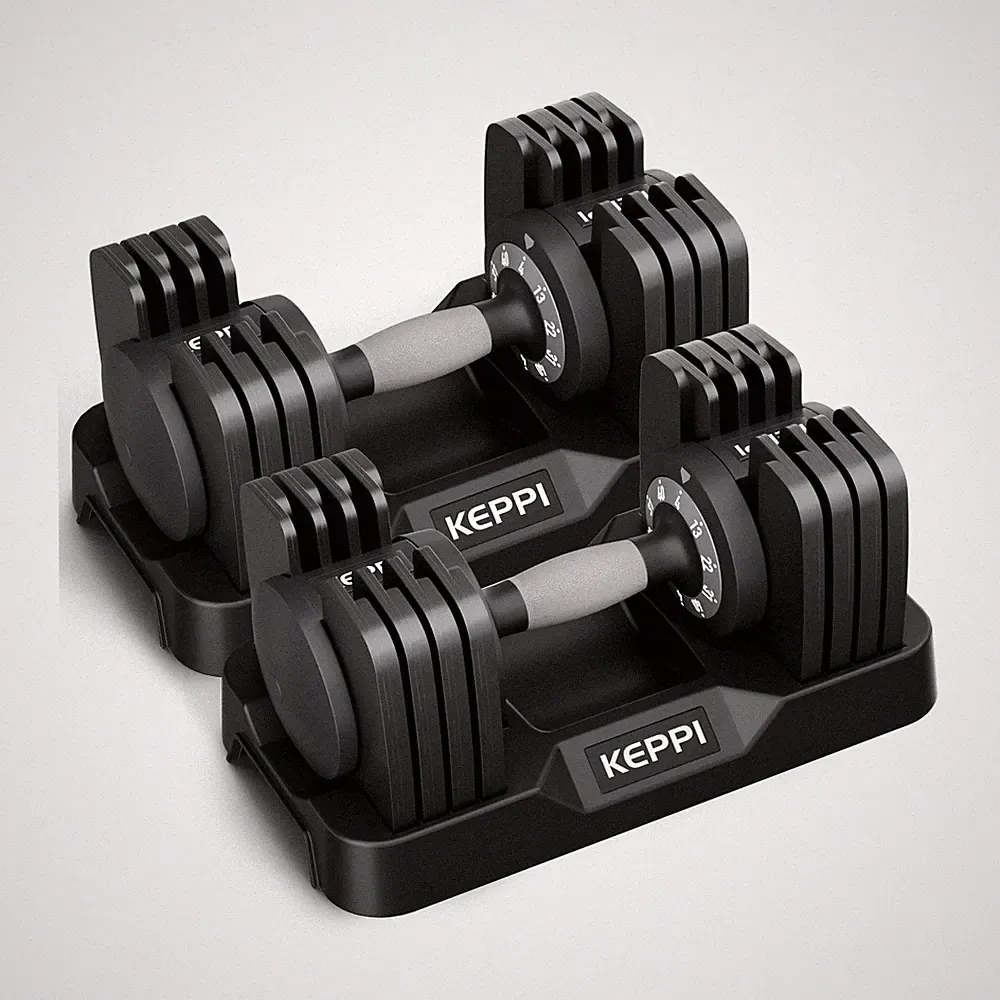 Keppi Olympic