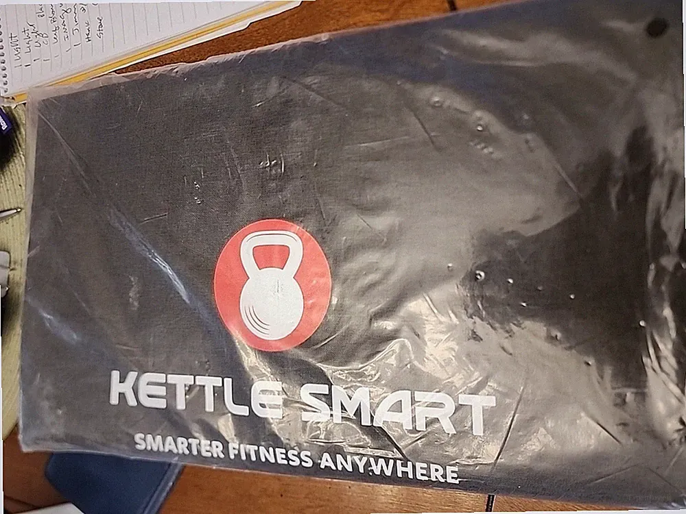 Kettle Smart Adjustable Kettlebell Home Travel Water Fitness 10-35LBS New 19.99