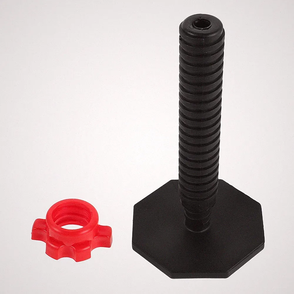 Kettlebell Barbell Plate Support Replacement Parts Gym Equipment