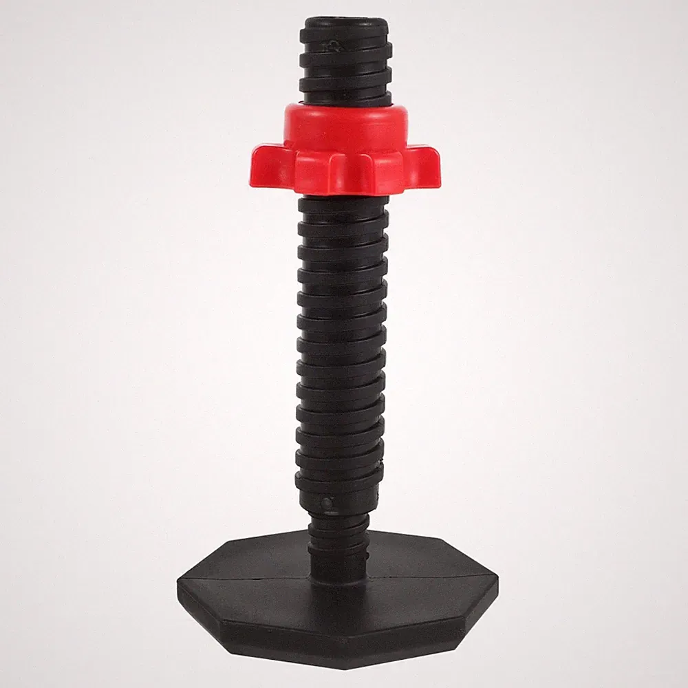 Kettlebell Barbell Plate Support Strength Training Accessories Connector