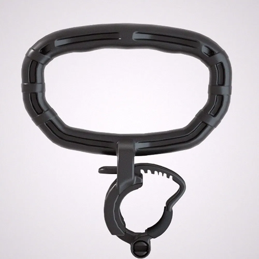 Kettlebell Converter Exercise Attachment For Weights Converts