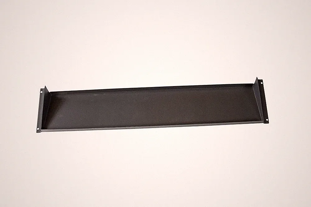 Kettlebell Storage Shelf for the Pro ClubLine SDKR Rack