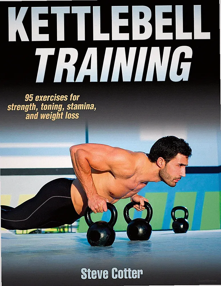 Kettlebell Training