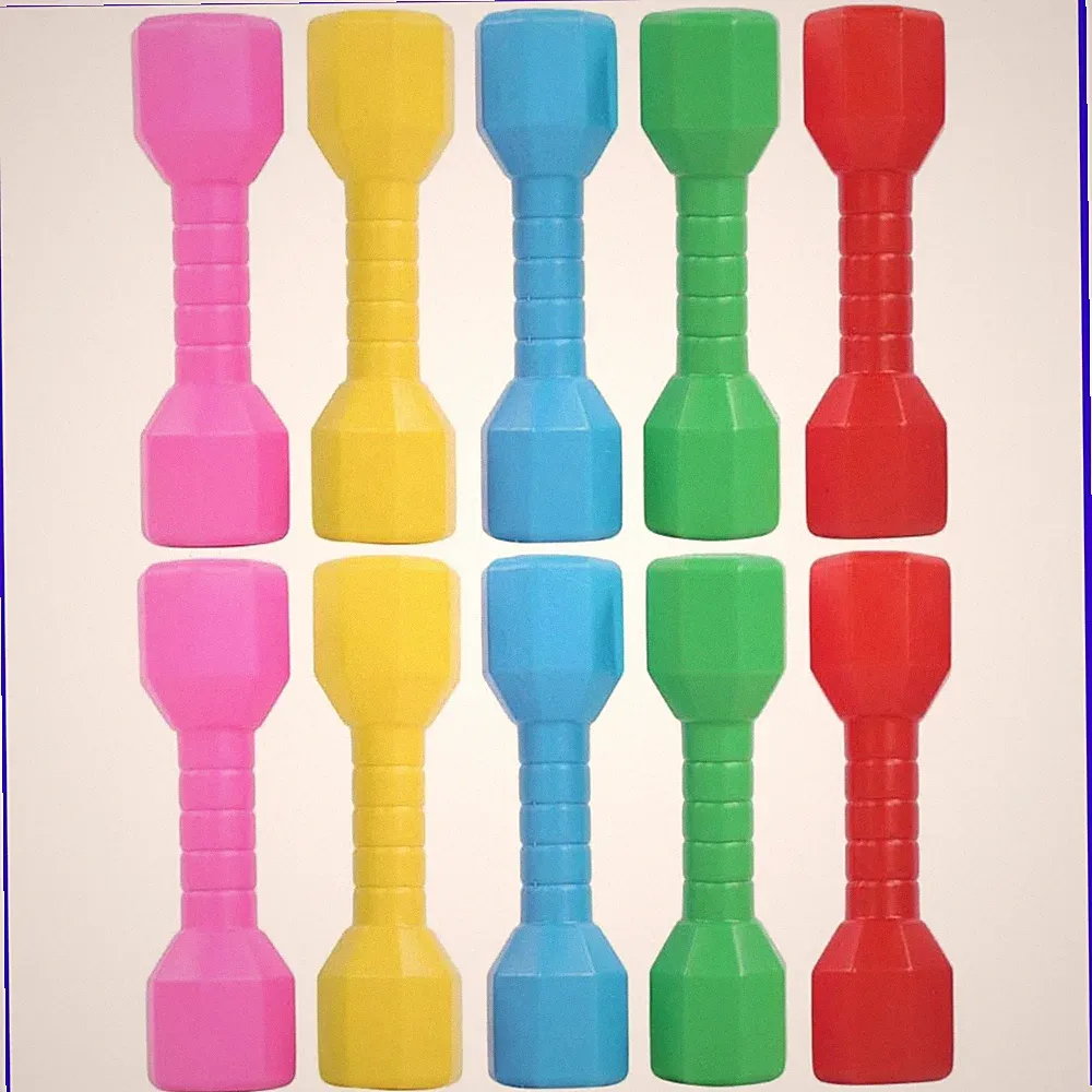 Kids Weight Set Dumbbells Set for toddlers | Barbell Fitness Exercise Equipme...