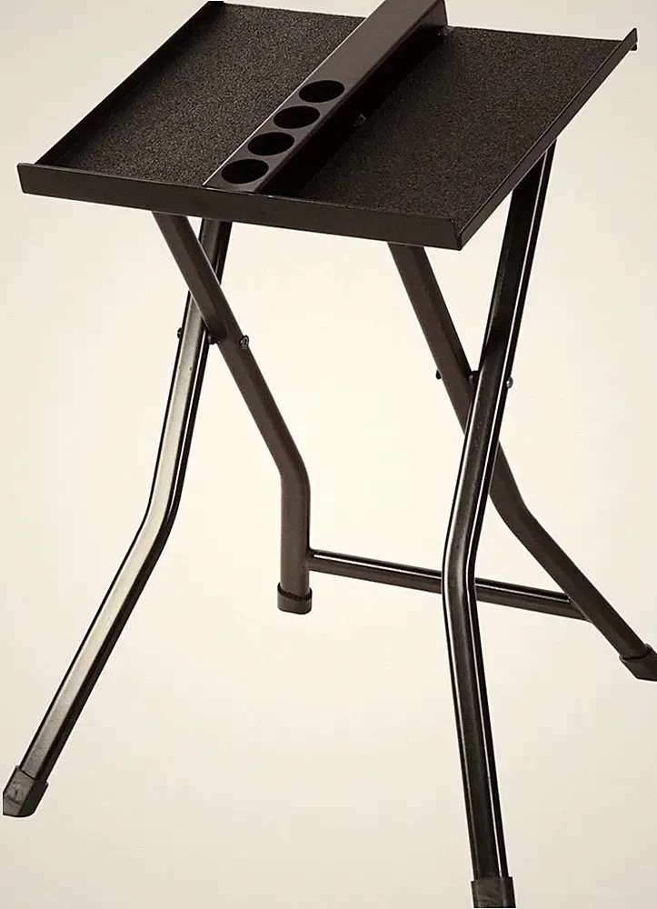 Large Compact Stand, Dumbbell Rack & Weight Rack, Folds Flat for Easy Storage, U