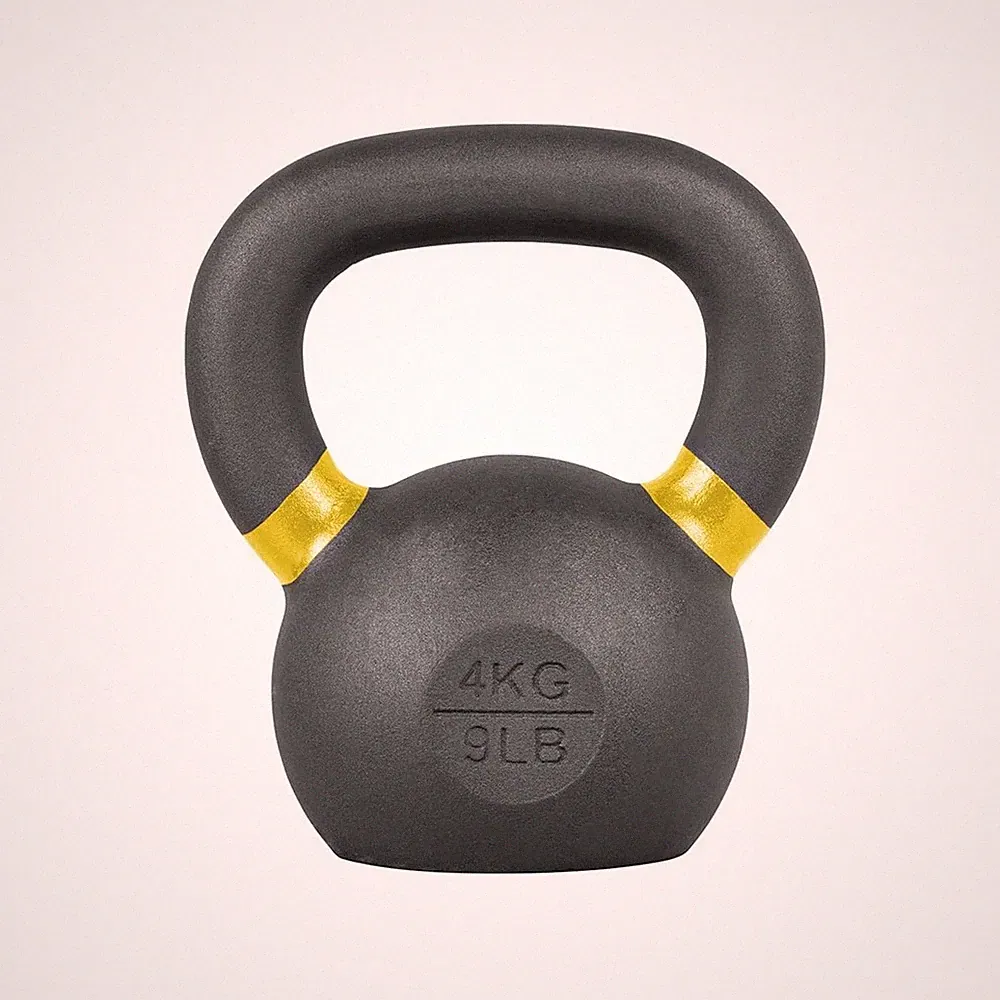 Lifeline Strength Training Kettlebell Weight for Home Gym 44 kg/97 ... Fast Ship