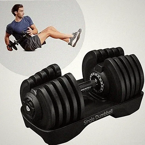 Shoulder Dumbbells