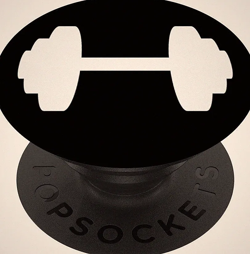 Lifting Fitness Bodybuilding Dumbbell