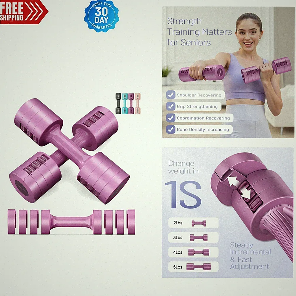 TPR Adjustable