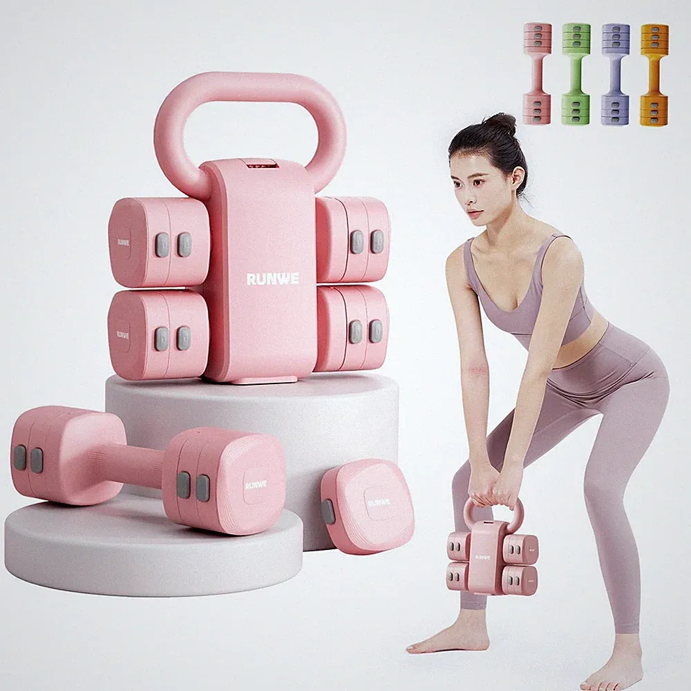Shoulder Kettlebell