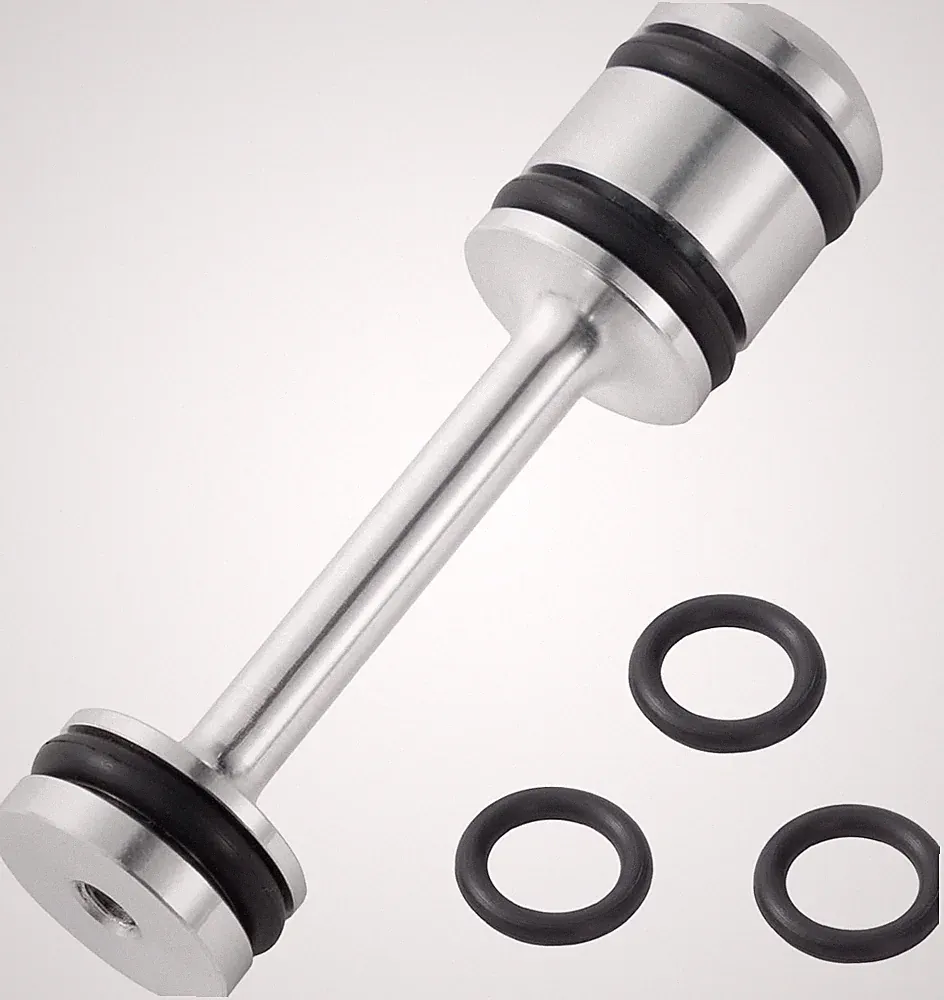 LS Barbell, 5.3 Ls Barbell plug, Ls Oil Barbell, Aluminum Barbell Oil Diverter