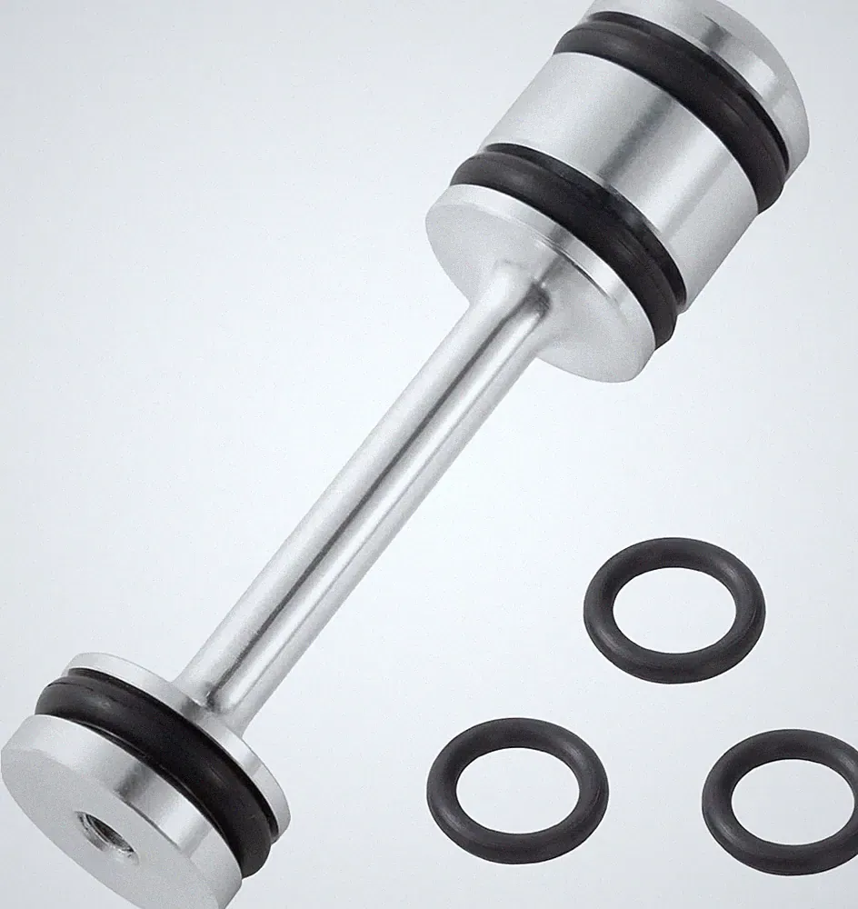 Aluminum Barbell