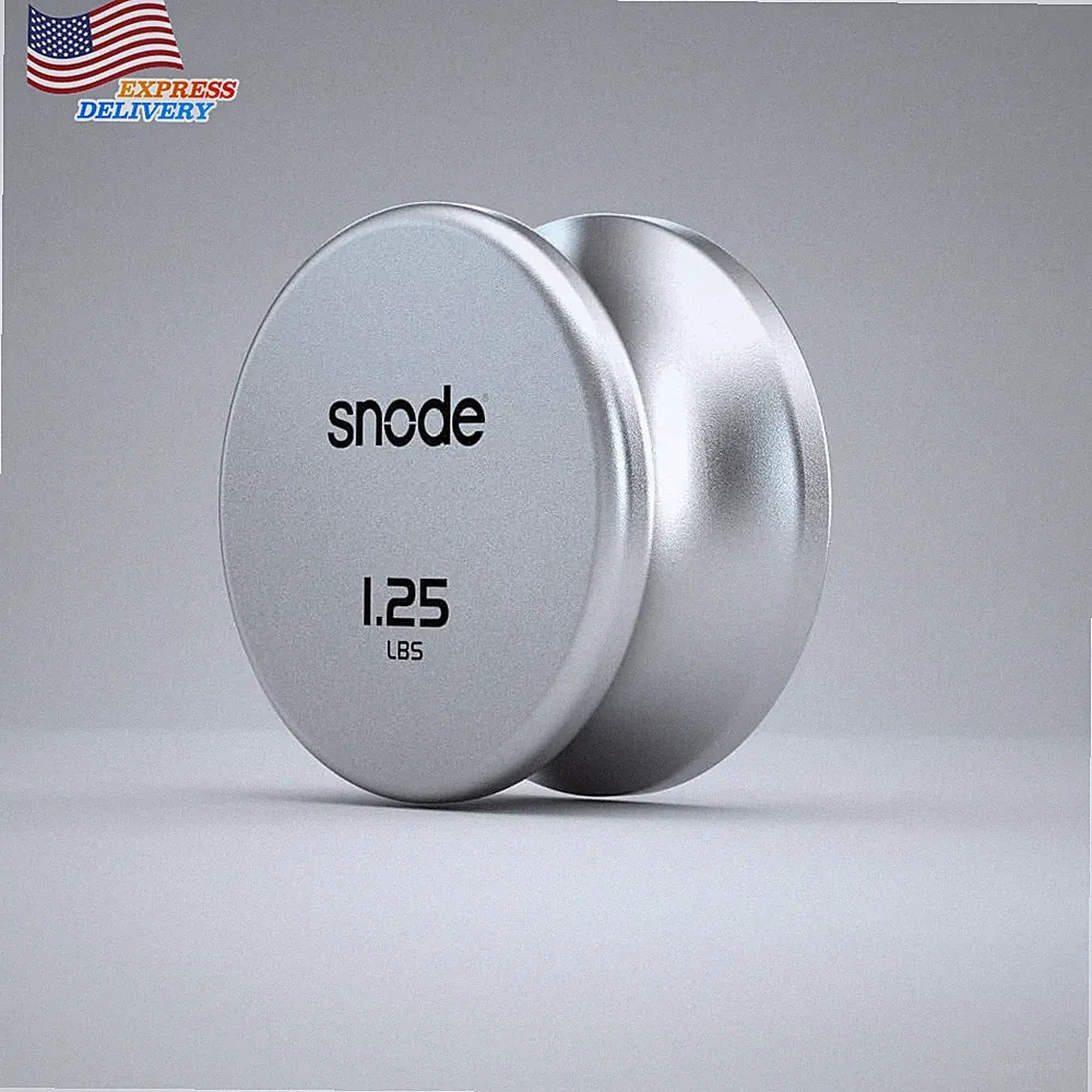 8 lb Weight Plates