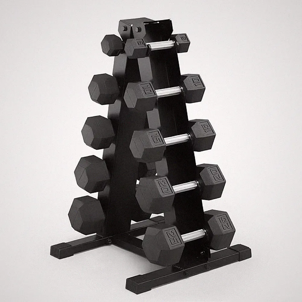 With Rack