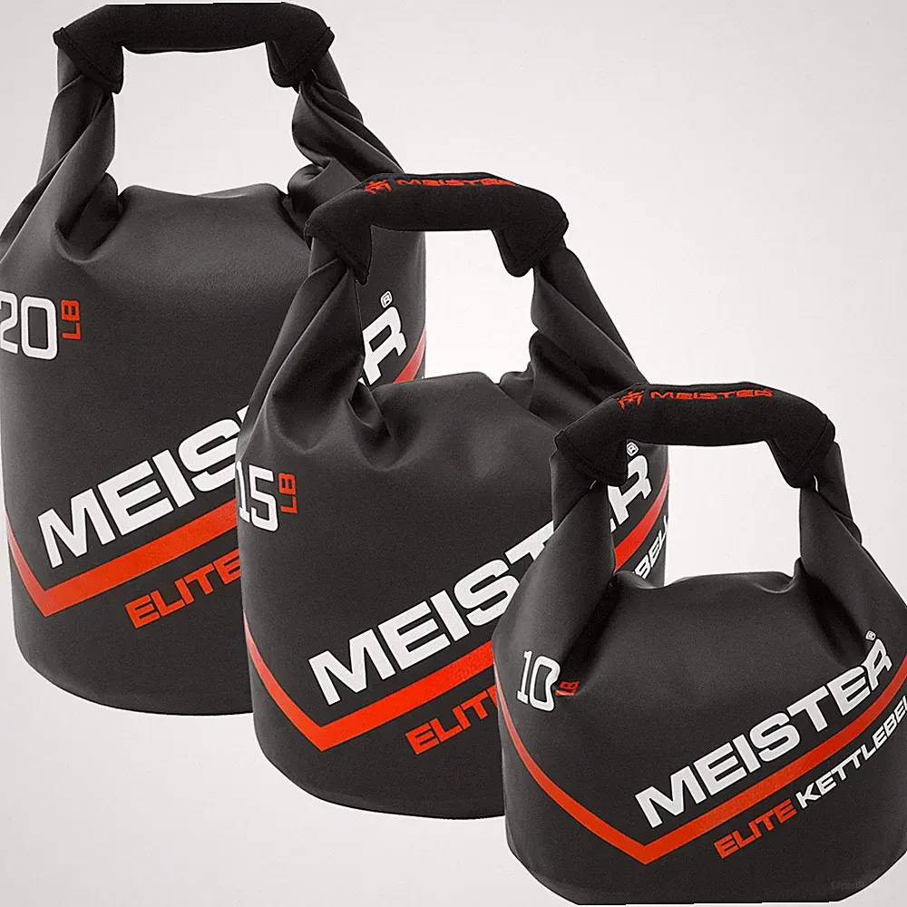 10 lb Kettlebell