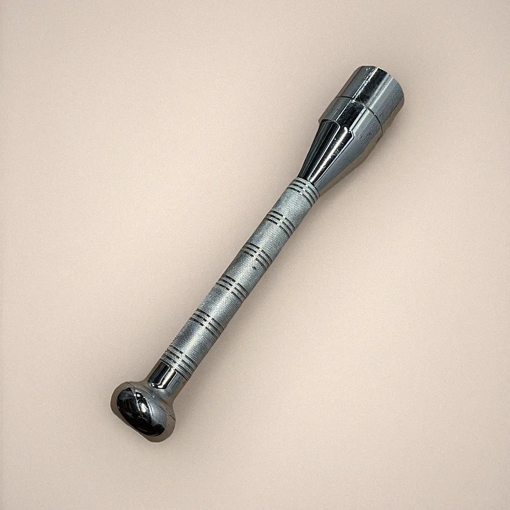 Motion Space Adjustable