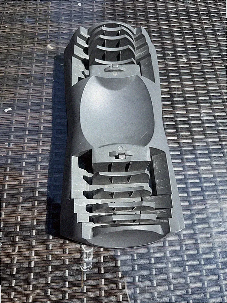 Nautilus Bowflex 552 Dumbbell Replacement Cradle Base Tray SERIES 1