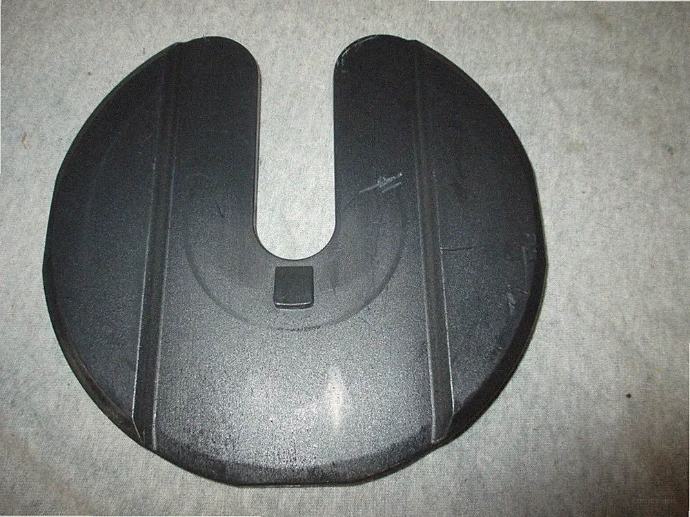 Nautilus Bowflex 552 Dumbbells Replacement Weight Plate #4 - 7.7 lb SERIES 1 OEM