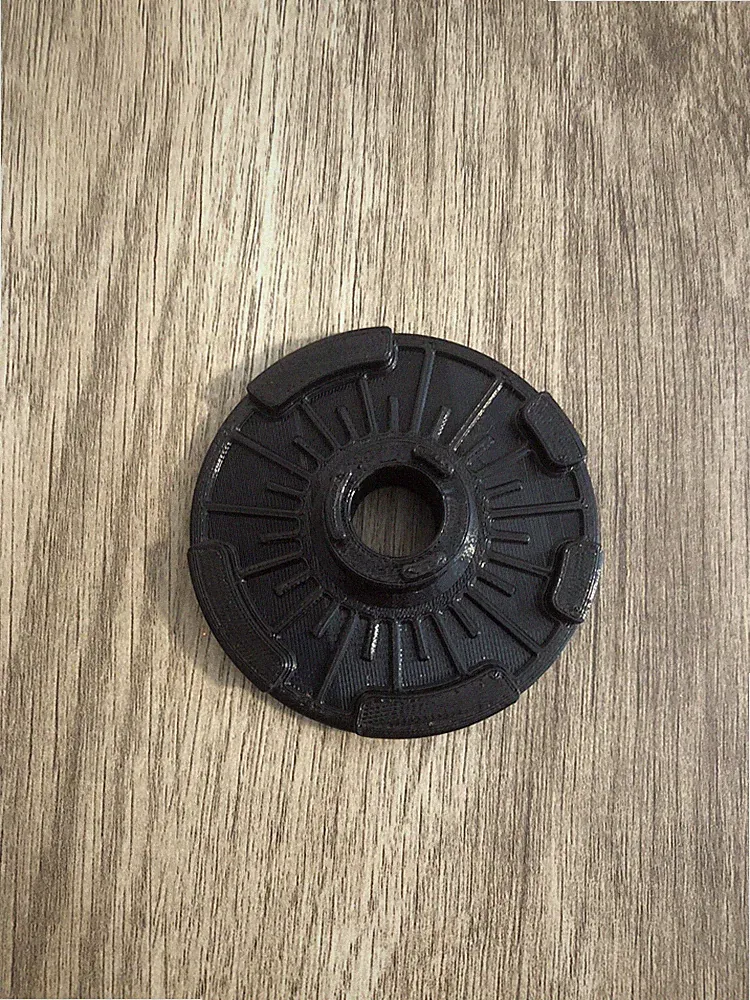 Nautilus / Bowflex 552 Series 2 Disc 2 Replacement ***Improved Strength***