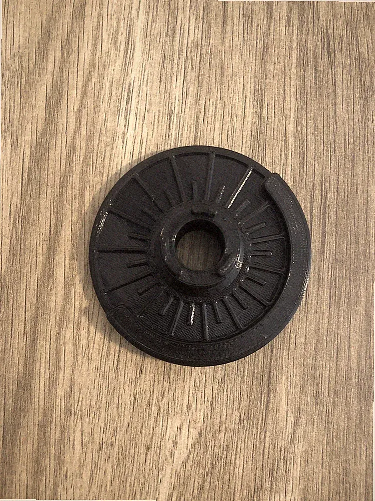 Nautilus / Bowflex 552 Series 2 Disc 5 Replacement ***Improved Strength***