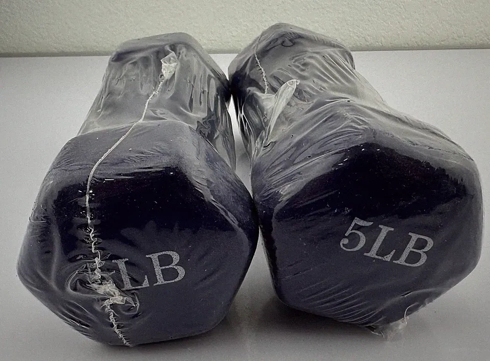 Polypropylene (PP) 5-10 Lb