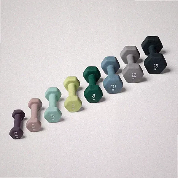 Motion Space 5-10 Lb