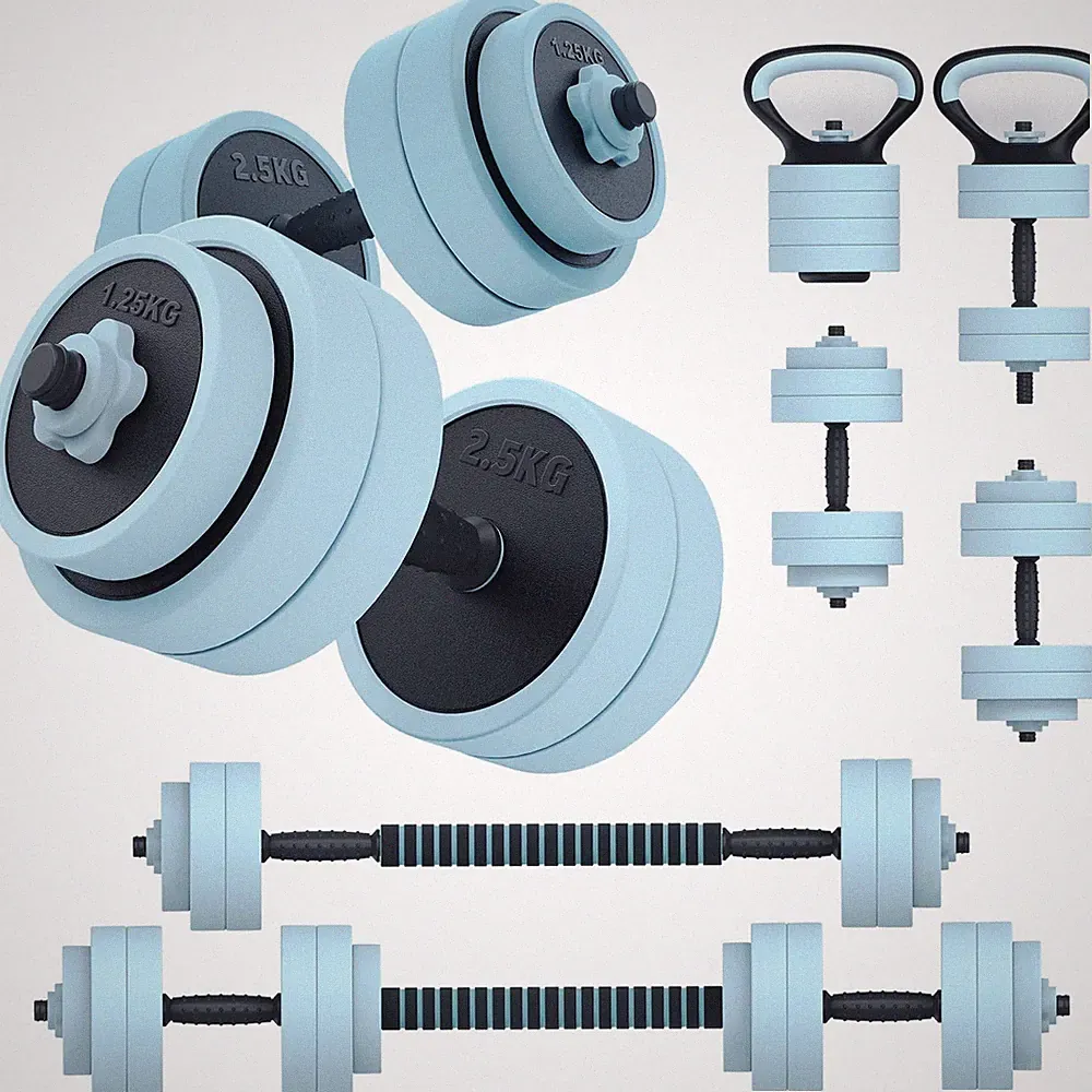 PASYOU Dumbbell Set