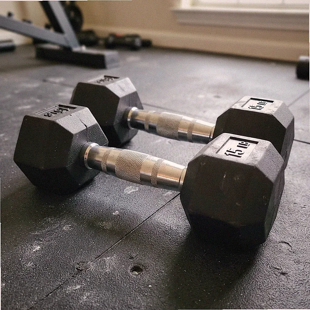 Unbreakable 30-45 Lb