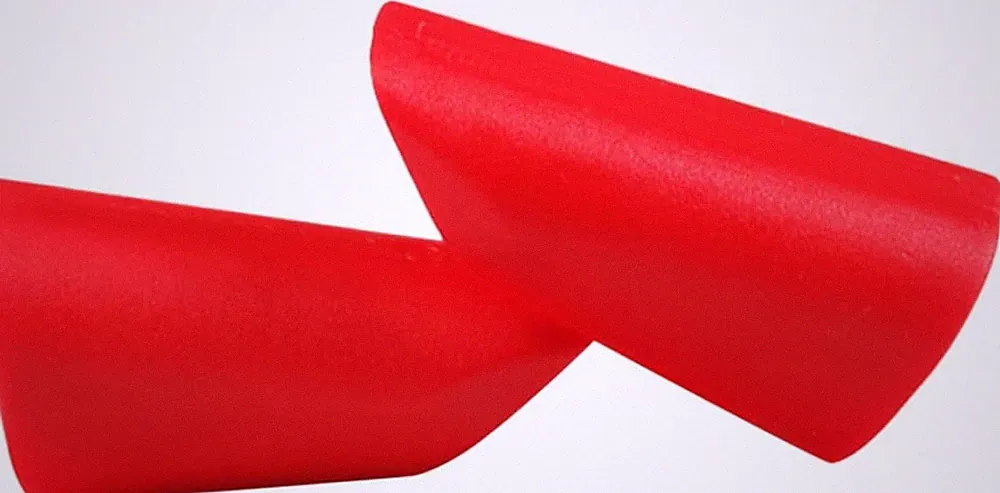 Non-Skid Barbell Grip Covers 3.11X1.41X1.29In Dumbbell Handle Covers for
