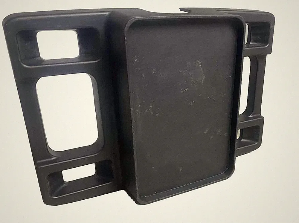 Nordictrack S15i Studio Cycle Dumbbell Hand Weight Tray OEM