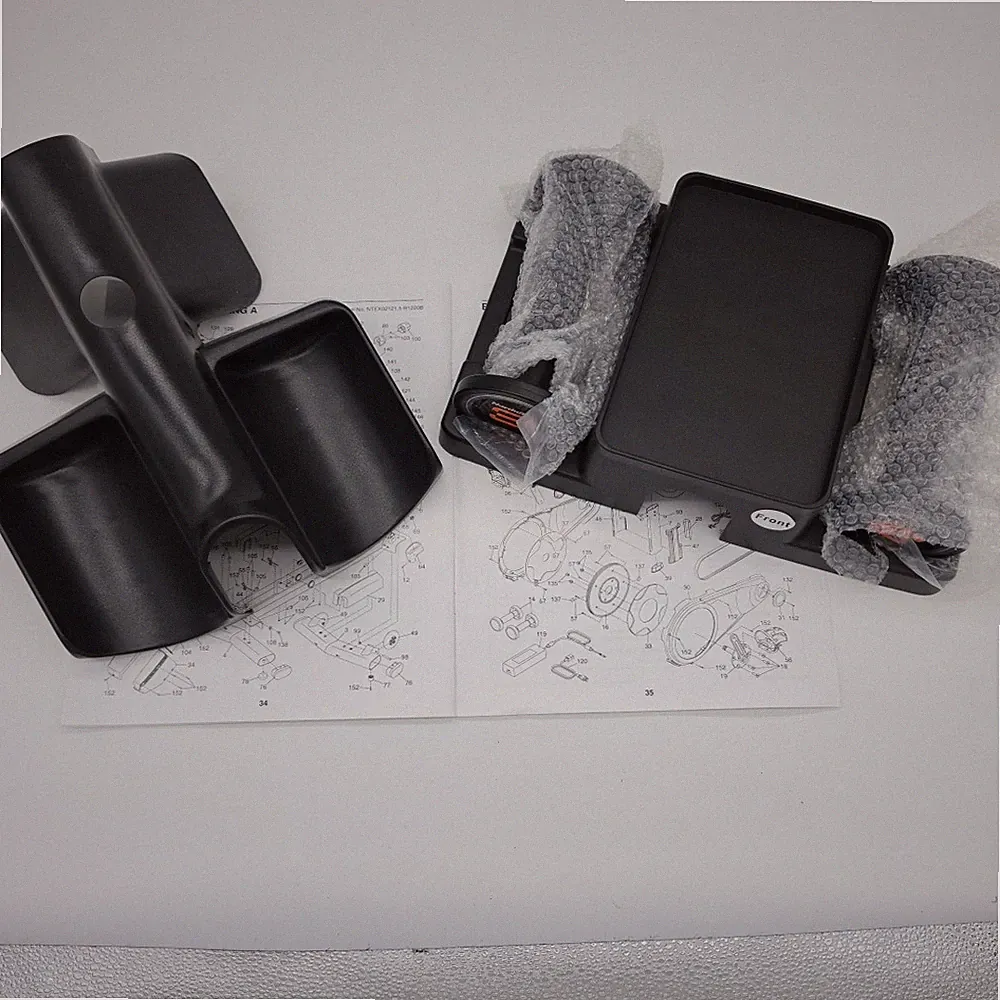 NordicTrack S22i Dumbbell Tray Holder Accessory Set