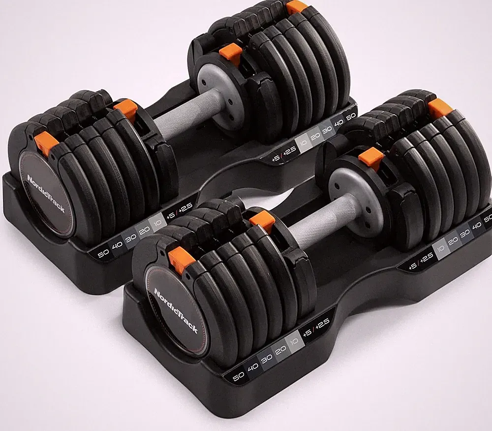 NordicTrack Bowflex