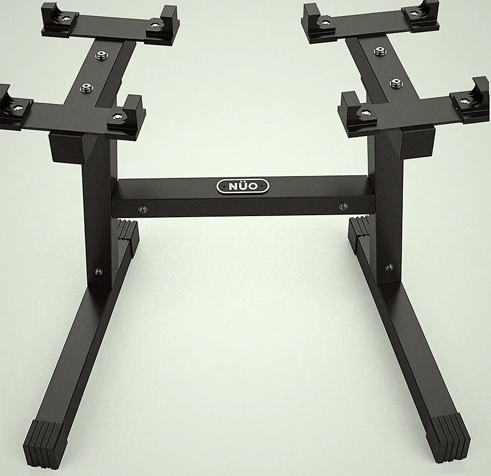 Nuobell Adjustable Dumbbell Rack & Stand for Nuobell Adjustable Dumbbell Set – S