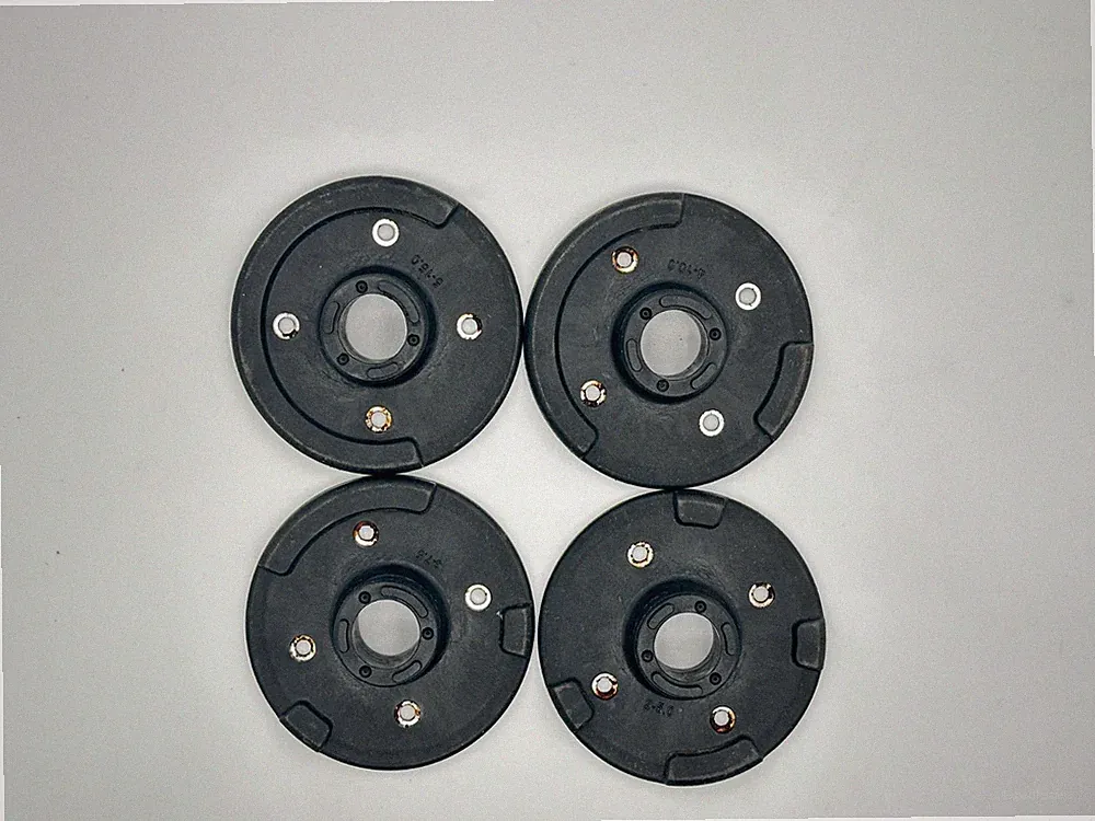 OEM Bowflex 1090 Only Replacement Disc Set (2, 3, 4, 5) Dumbbell Handle Part
