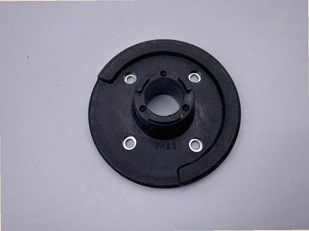 OEM Bowflex 1090 Replacement #5 Disc Disk Dumbbell SelectTech Handle Part