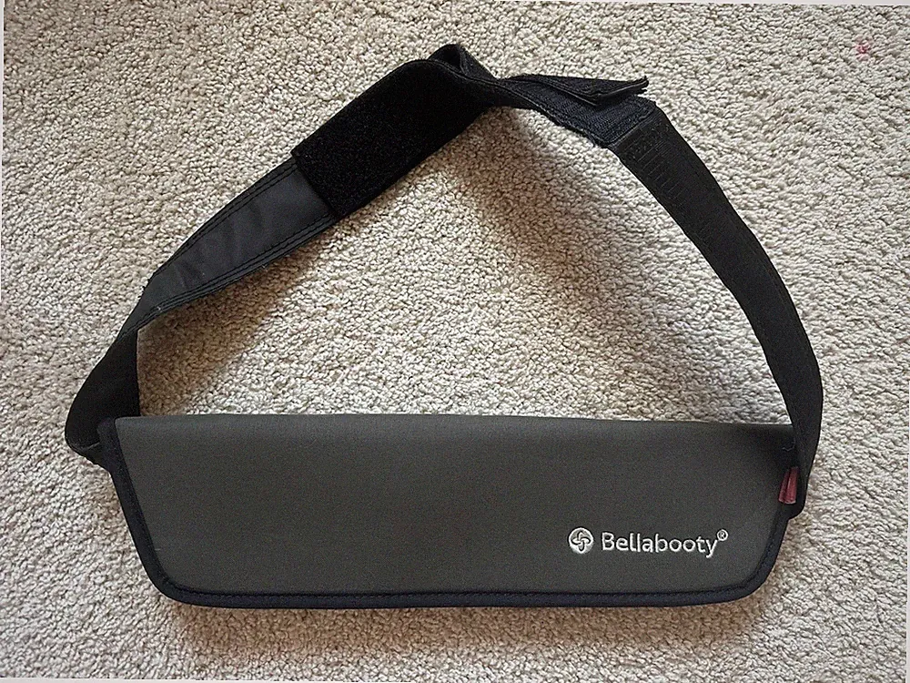 OG Belt - Exercise Hip Thrust Belt – for Dumbbells, Kettlebells, and Plates