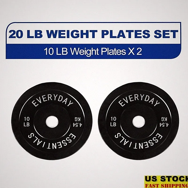 Olympic Dumbbells