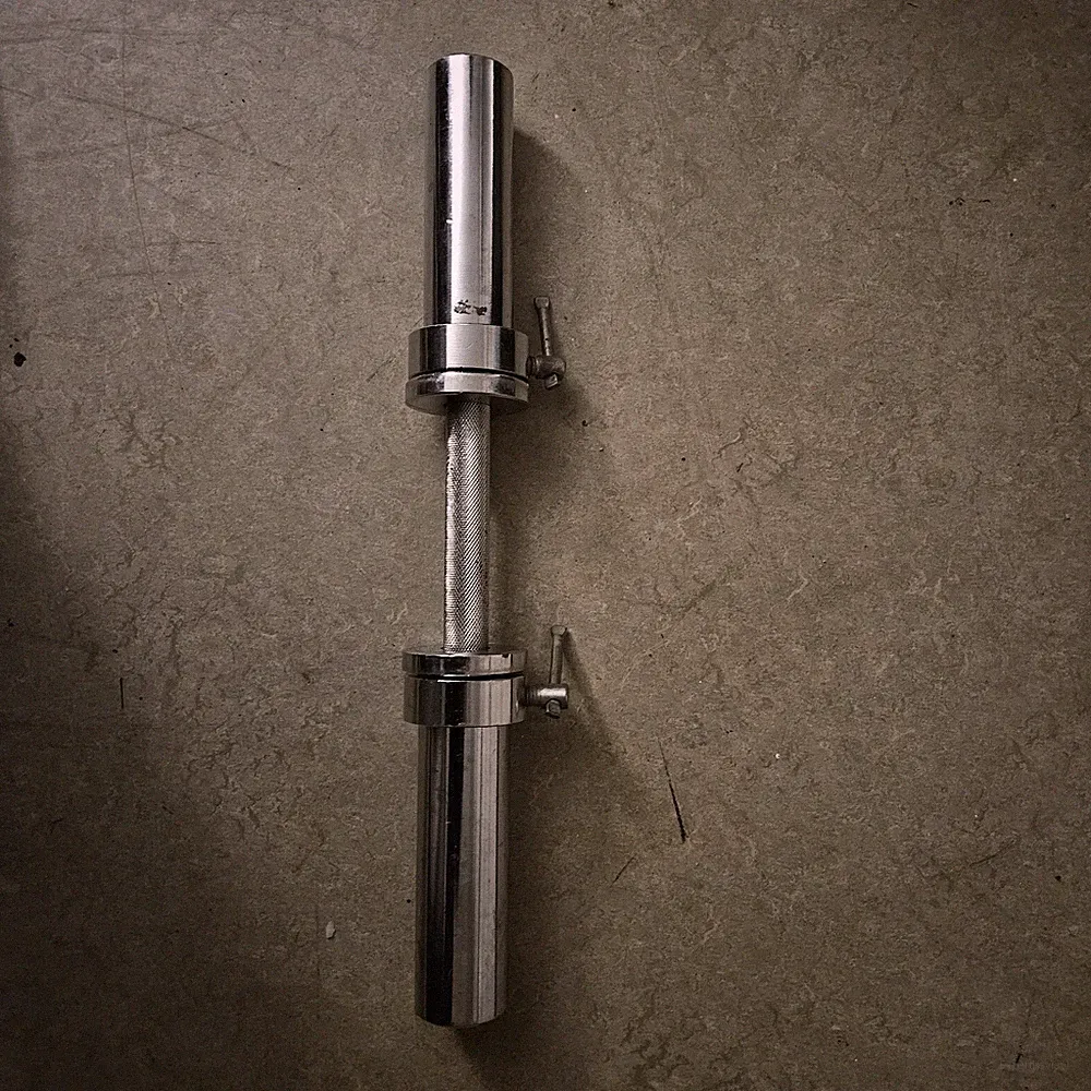 Olympic Dumbbell
