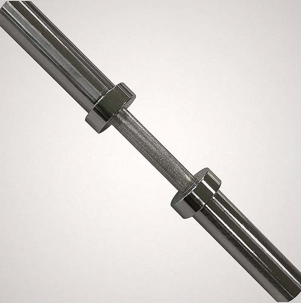 Olympic Dumbbell Handles Multiple Options