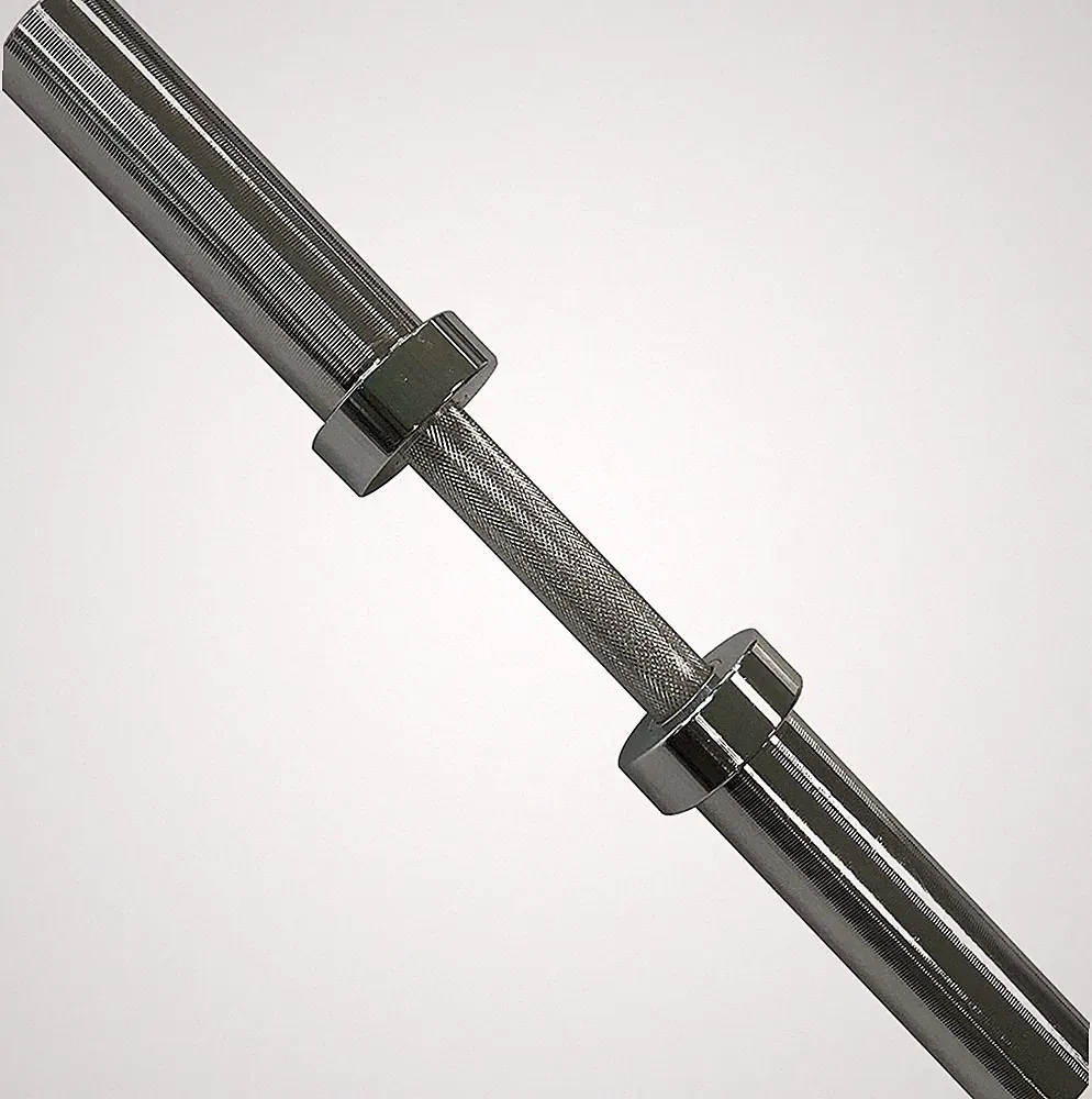 Olympic Dumbbell Handles Multiple Options
