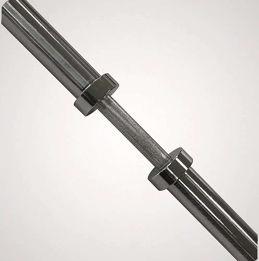Olympic Dumbbell Handles Multiple Options