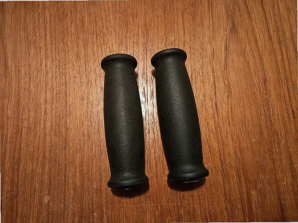 Pair of Powerblock Urethane Grip Handles replacement part