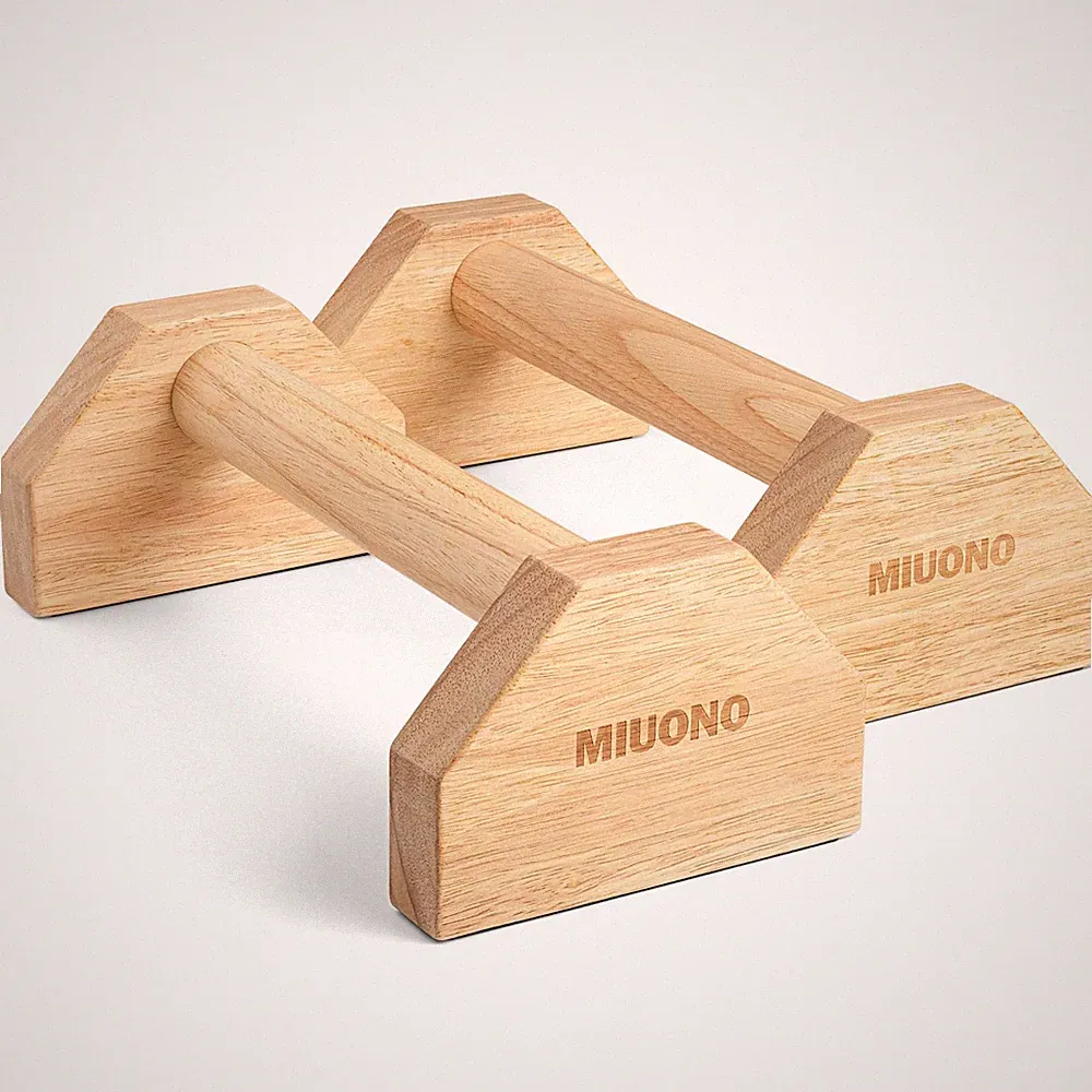 Wood Travel
