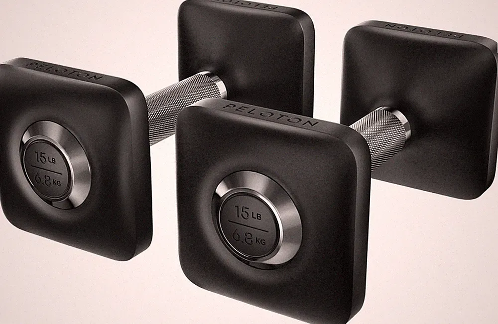 Cast Iron Weights