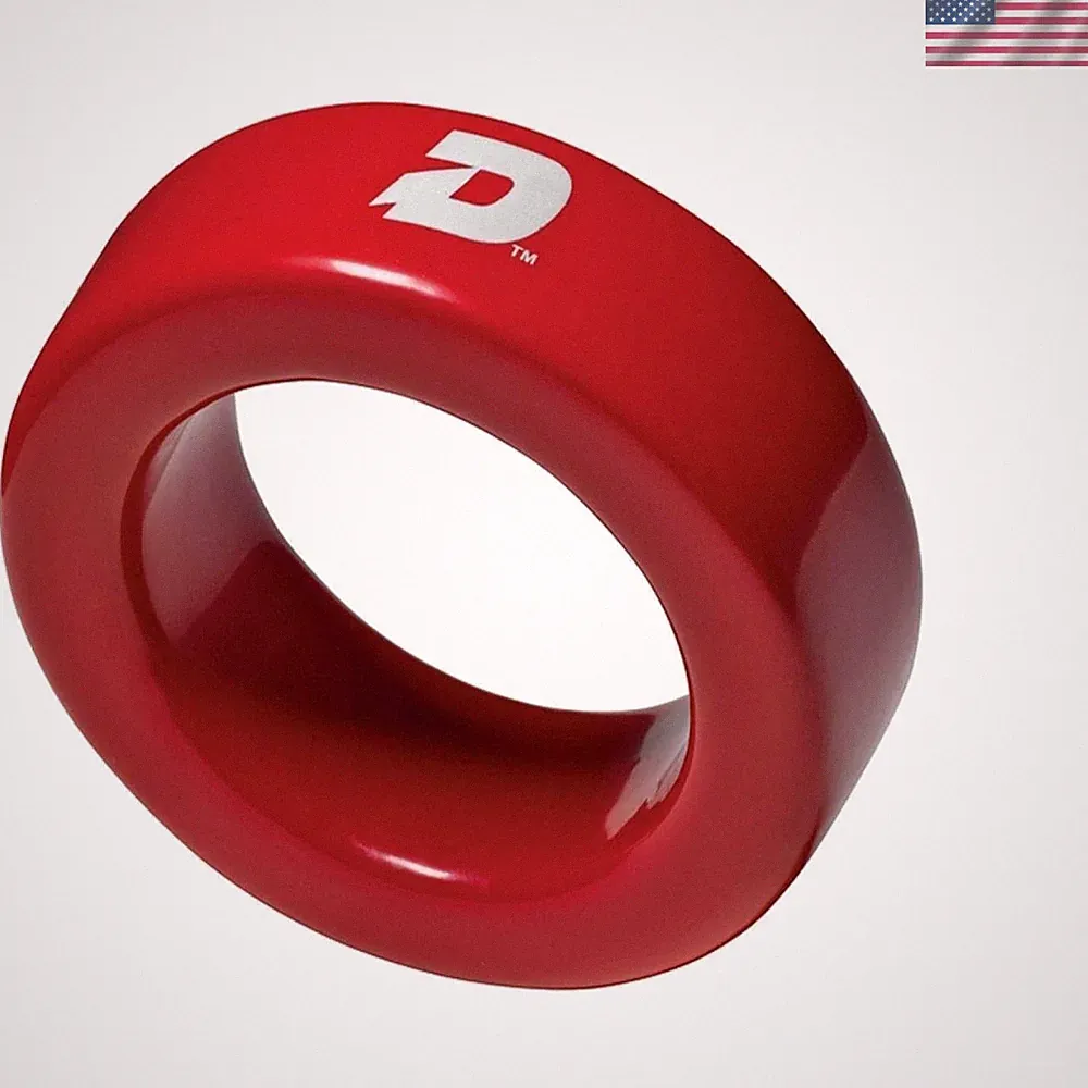 Plastic Bat Weight - Ideal for Baseball & Softball Training at Any Level