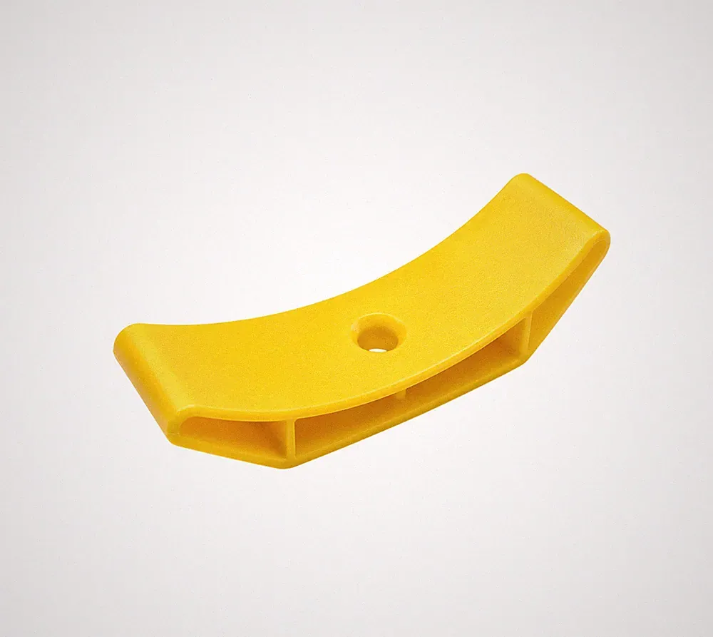 Plastic Dumbbell Rack Weight Saddle Rest For Pro Style DB 150L x 40w x 80h-D10