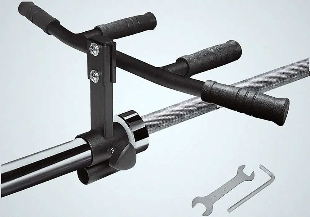 PLBBJH Landmine Handle Attachment, T Bar Row Attachment Landmine Base Set - F...