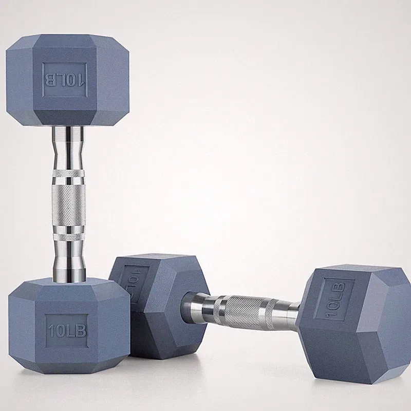 Portzon Dumbbell Set