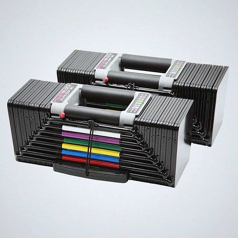 Mossa PowerBlock