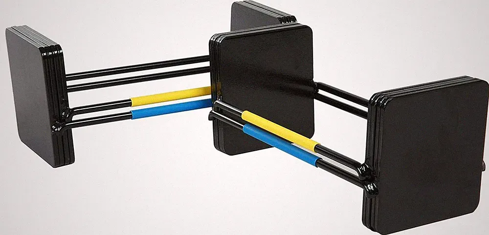 PowerBlock Elite EXP Expansion Kit, Compatible Only After Stage 1 P... Fast Ship